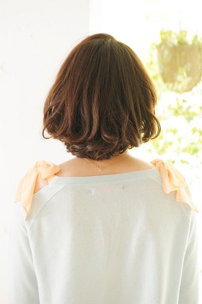 back