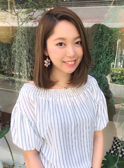 担当スタイリスト