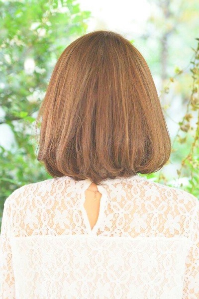 back