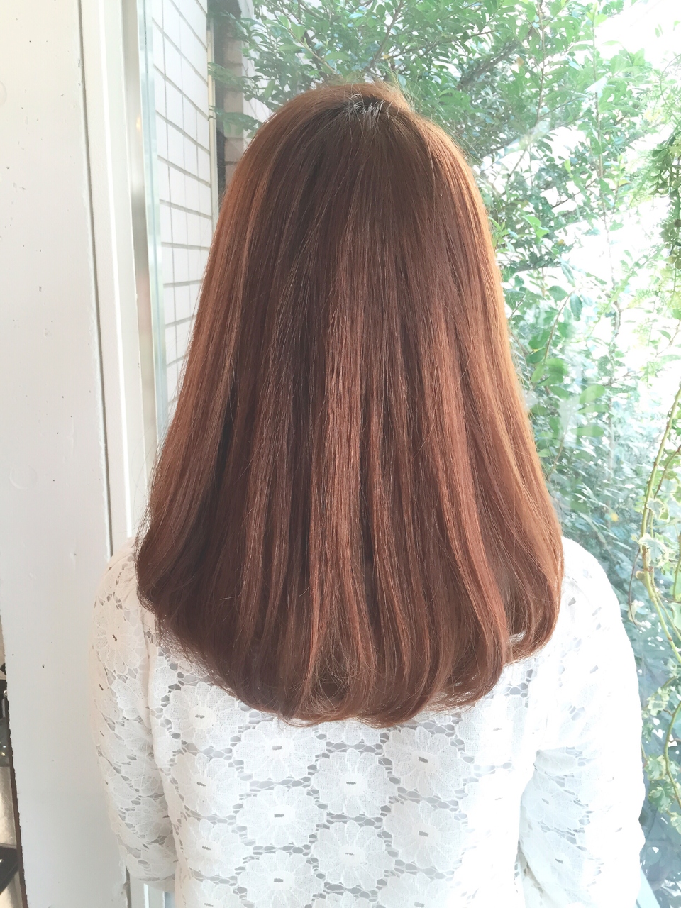 back