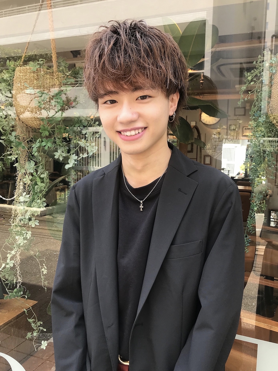 行橋啓太です