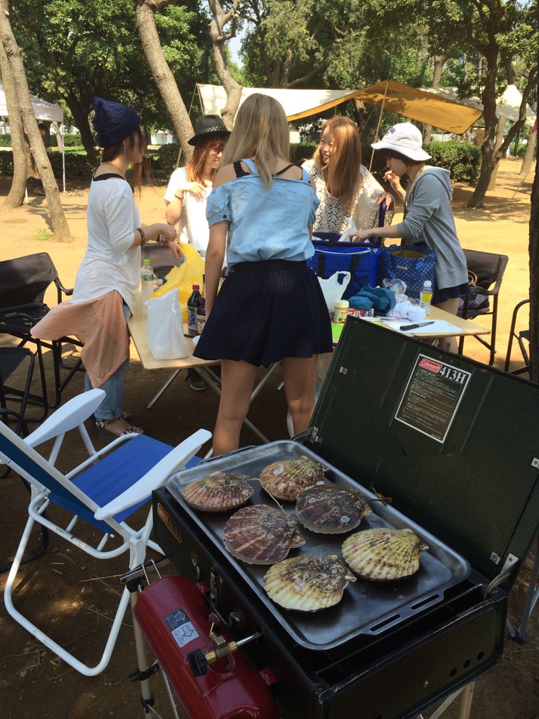 BBQ