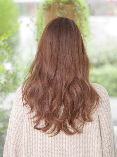 back