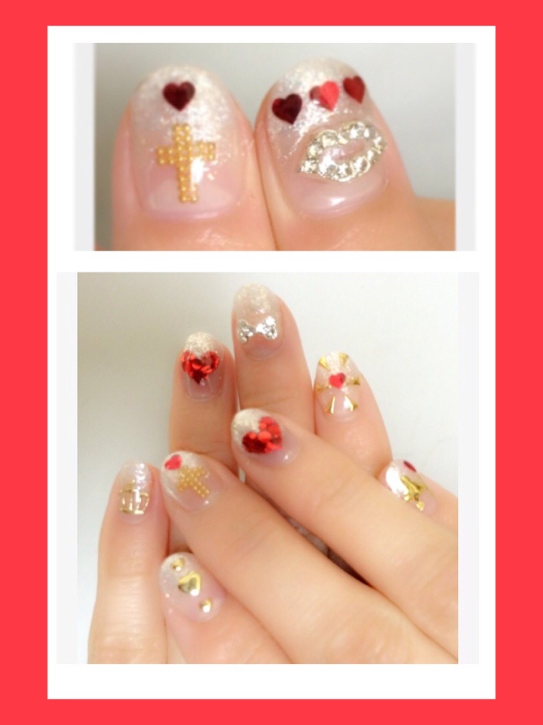 ebi nail