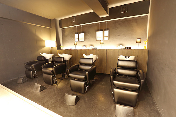 Salon Image